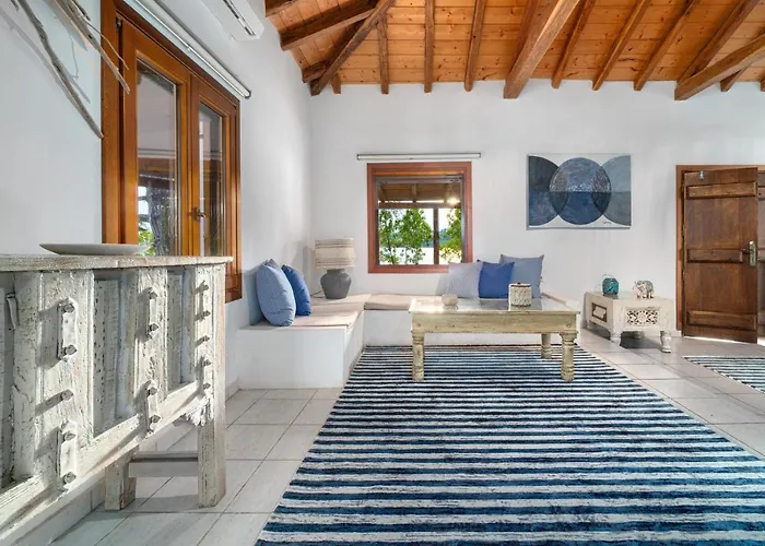 Amouage Boutique Home