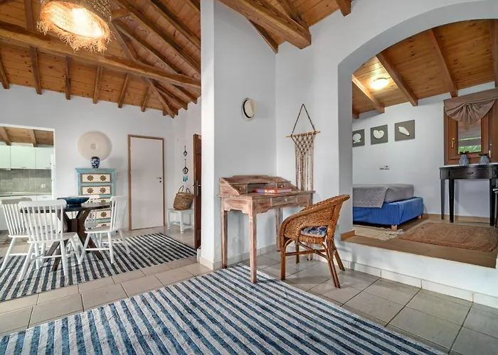 Amouage Boutique Home