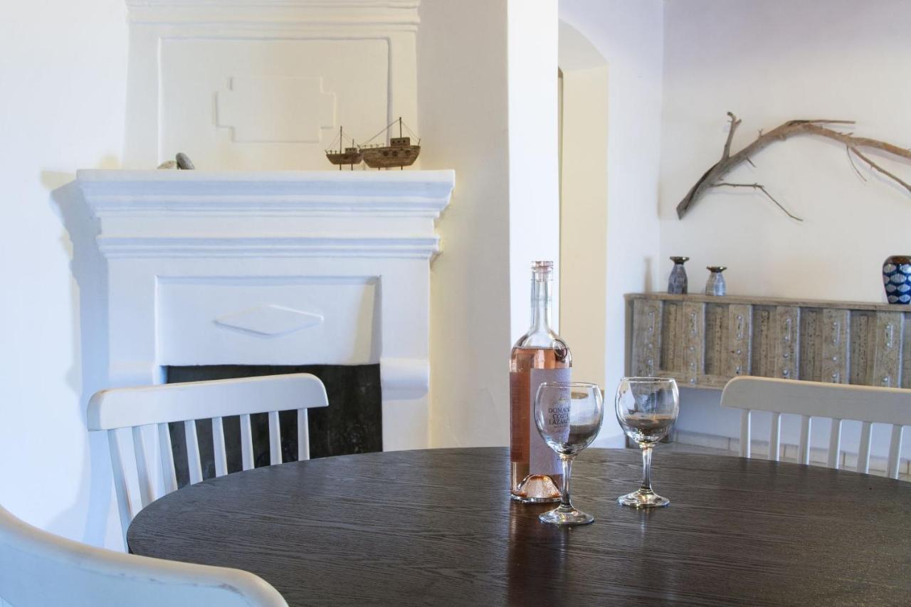 Amouage Boutique Villa Kolios