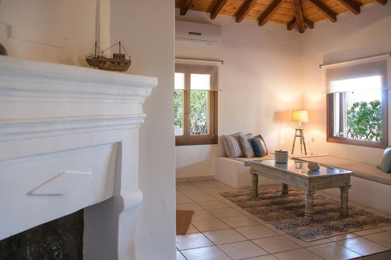 Villa Amouage Boutique
