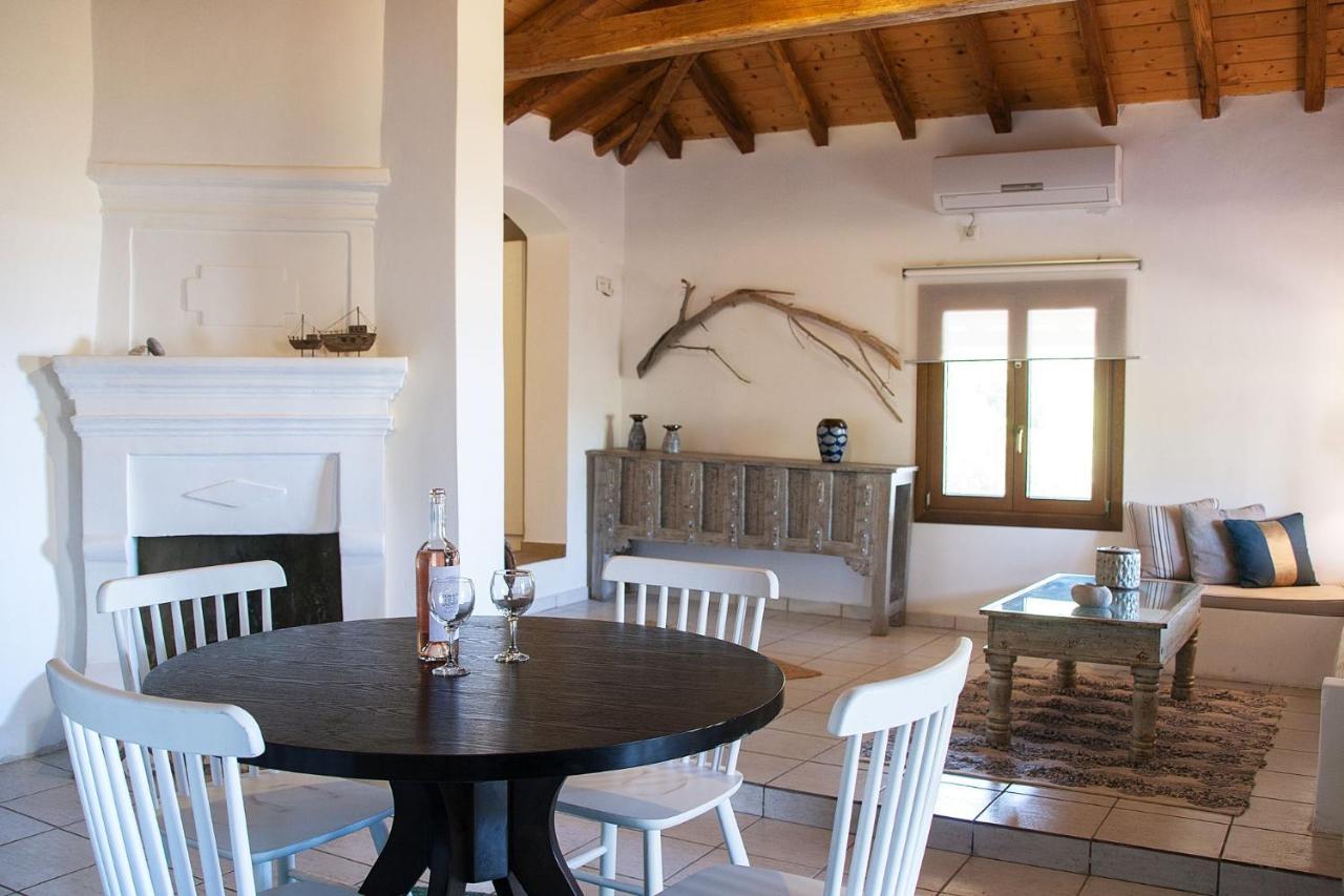 Amouage Boutique Villa