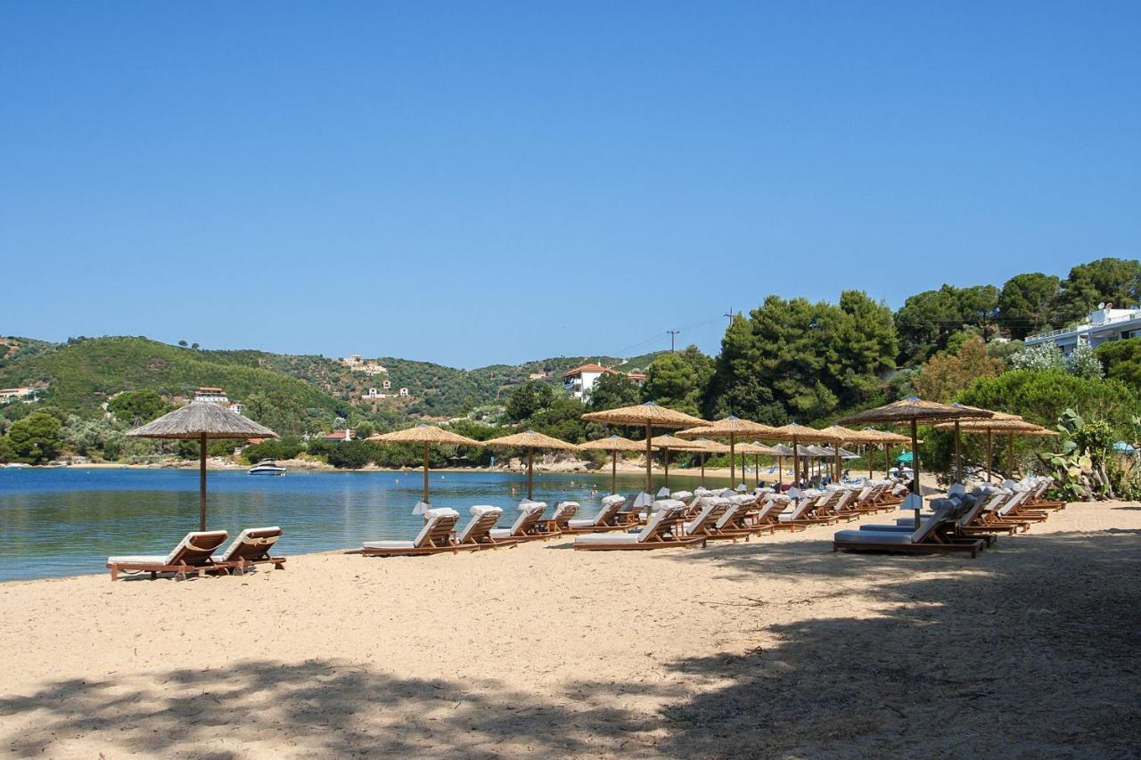 Amouage Boutique Villa Kolios