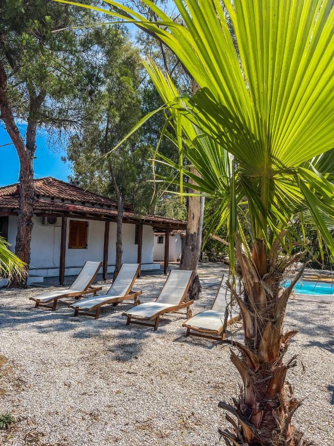 Amouage Boutique Villa *
