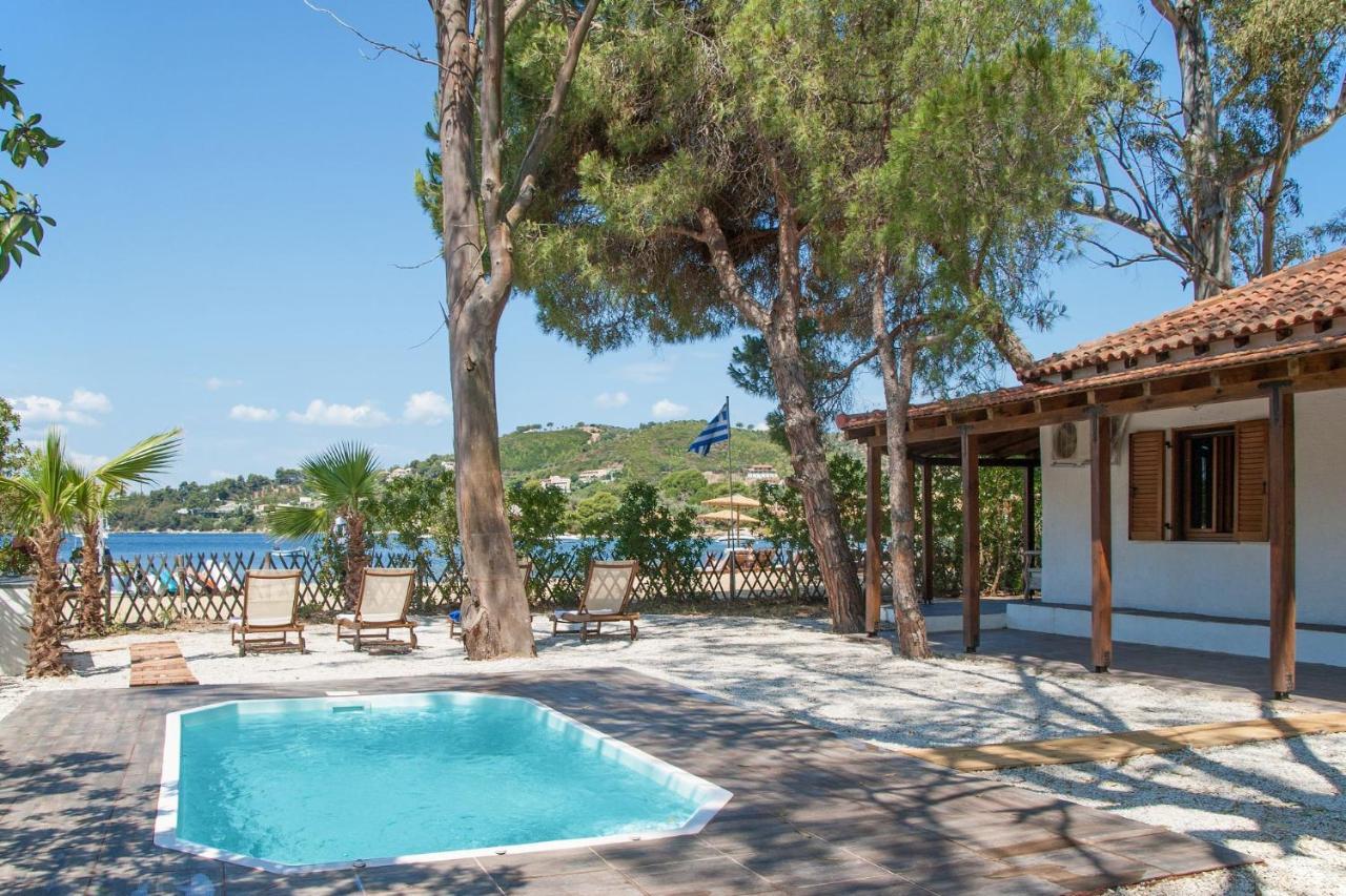 Amouage Boutique Villa *