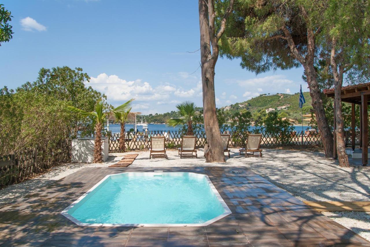 Villa Amouage Boutique