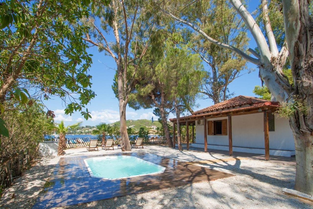 Amouage Boutique Villa