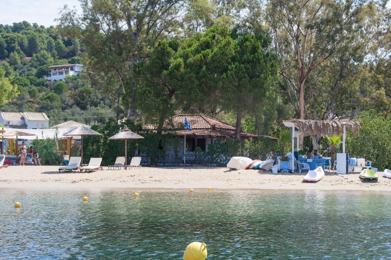 Villa Amouage Boutique Kolios