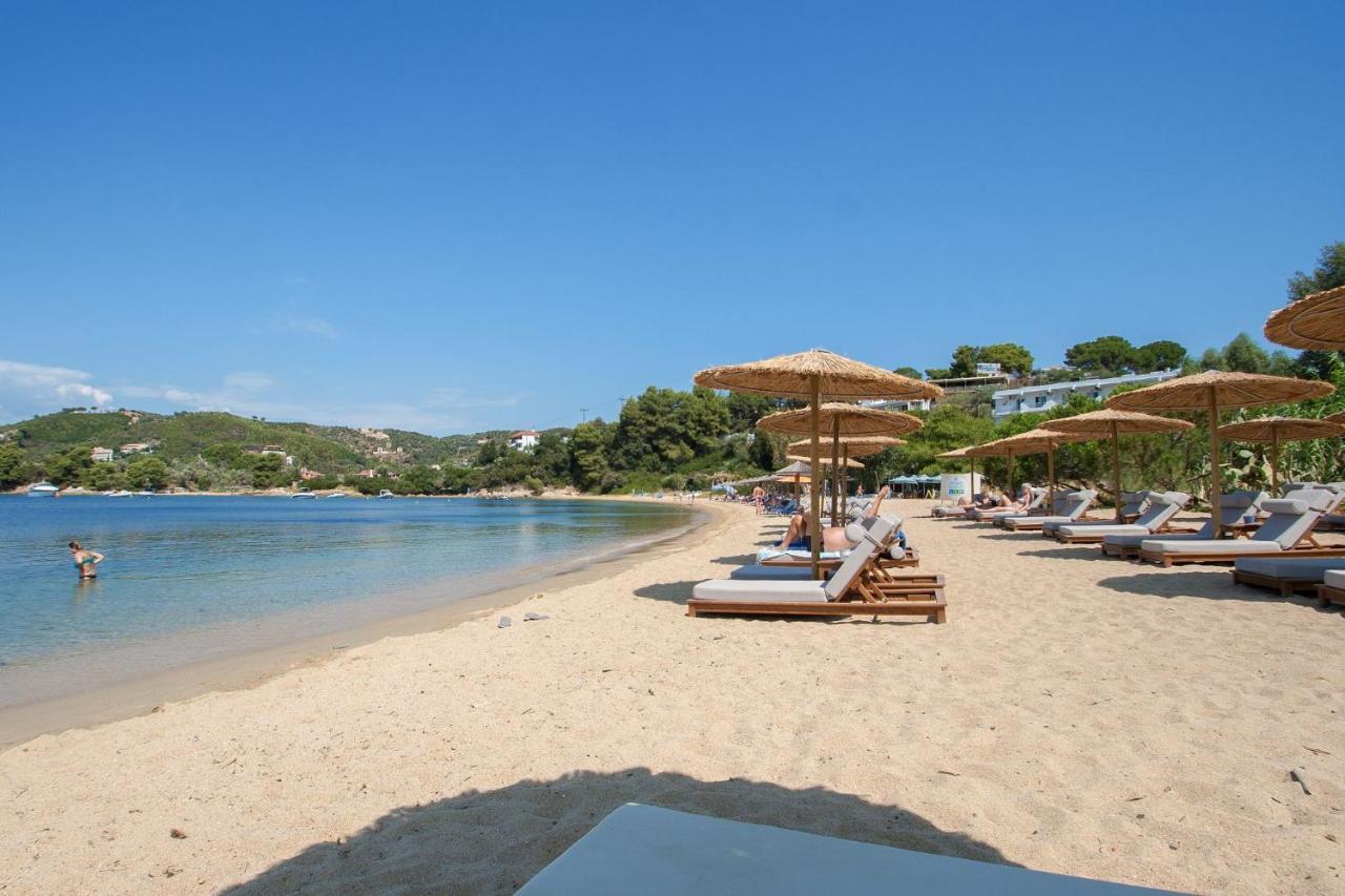 Amouage Boutique Villa Kolios