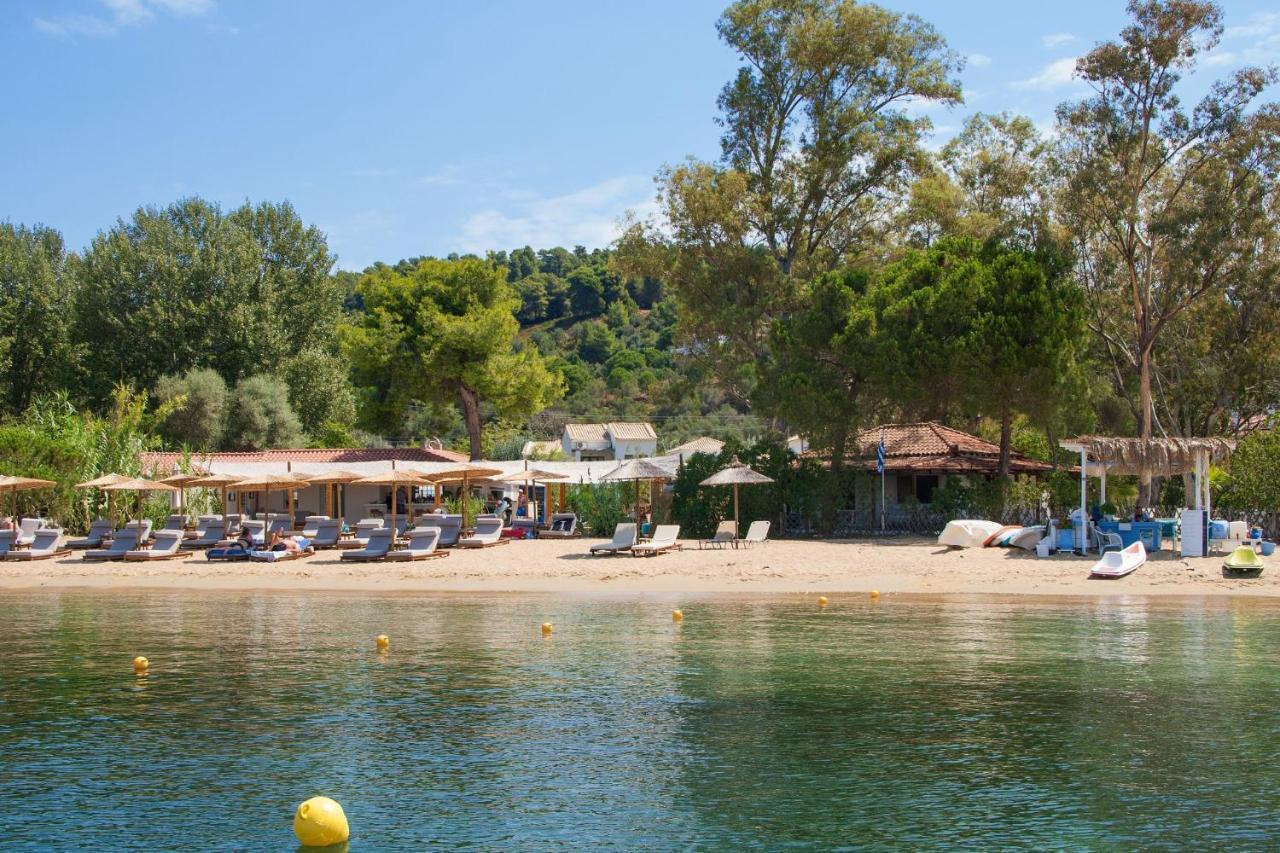 Amouage Boutique Villa