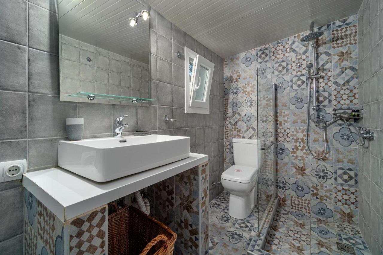 Villa Amouage Boutique