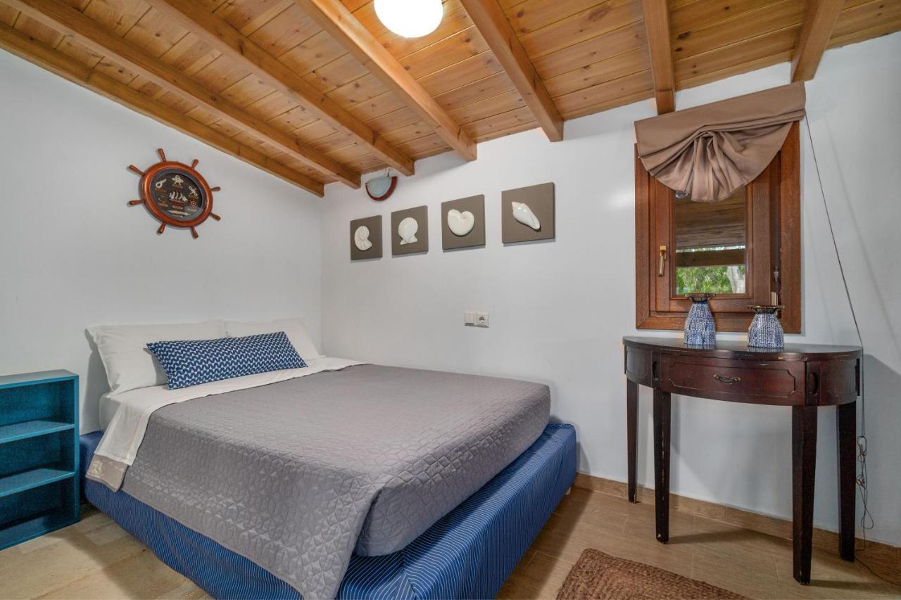 Amouage Boutique Villa Kolios