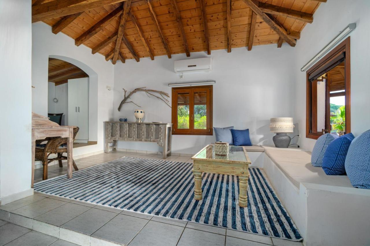 Villa Amouage Boutique *