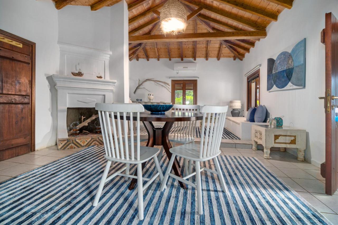 Villa Amouage Boutique Kolios